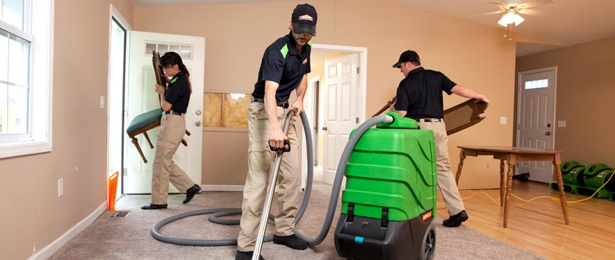 Wilmington, NC cleaning services